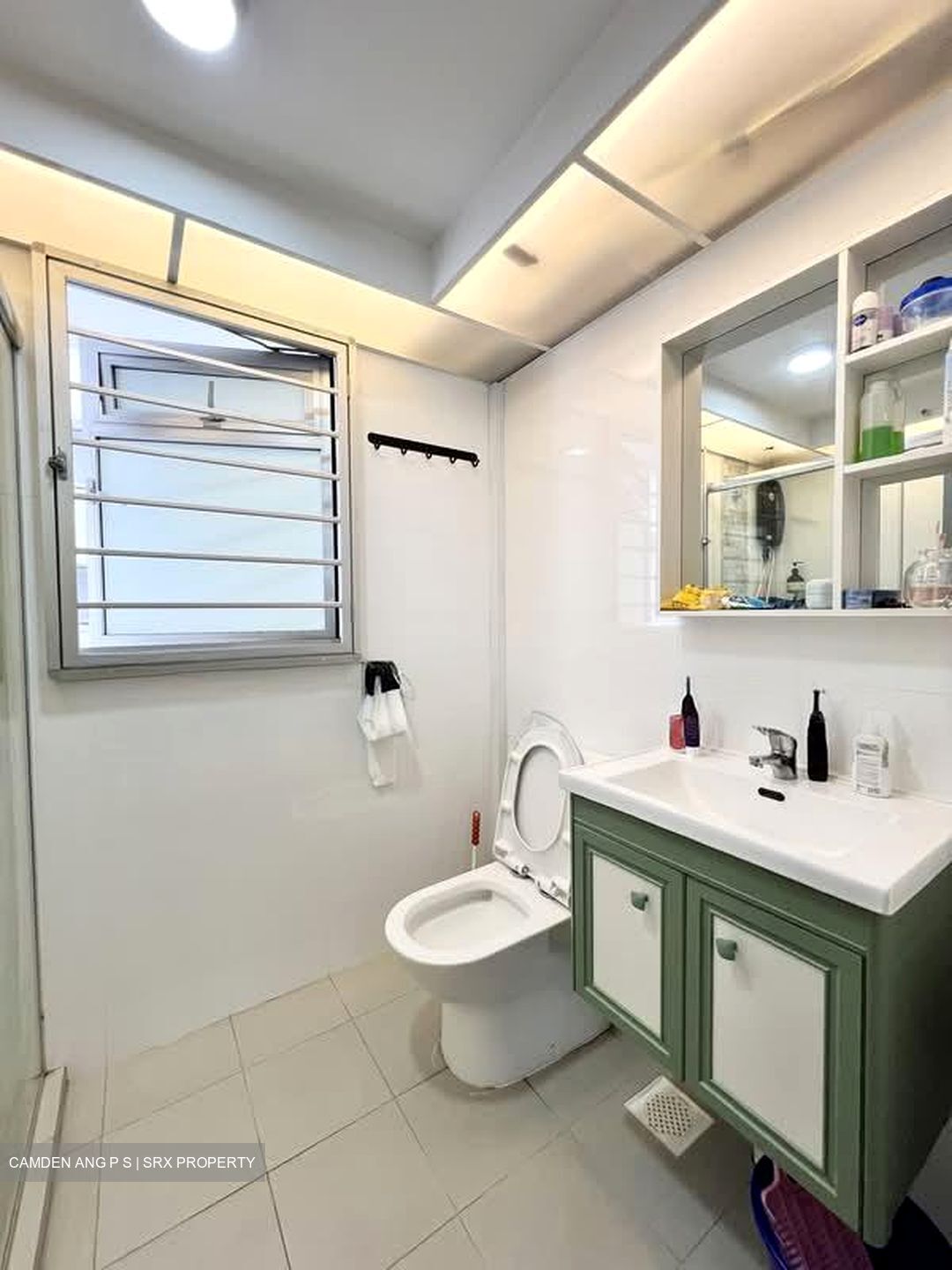 Blk 366A Sun Breeze (Sembawang), HDB 4 Rooms #549271081